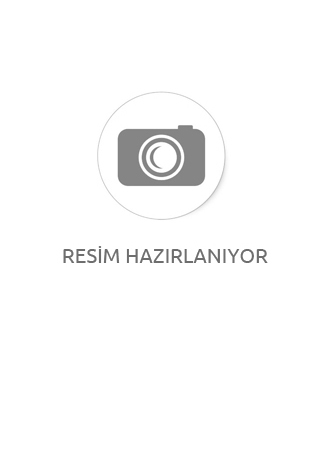 Fermuarlı Kapüşonlu Sweatshirt